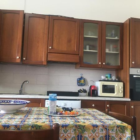 Albahome, Comoda Casa Vacanze Centralissima E Panoramica Agrigento Luaran gambar