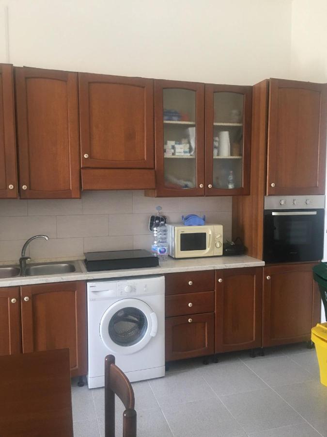 Albahome, Comoda Casa Vacanze Centralissima E Panoramica Agrigento Luaran gambar
