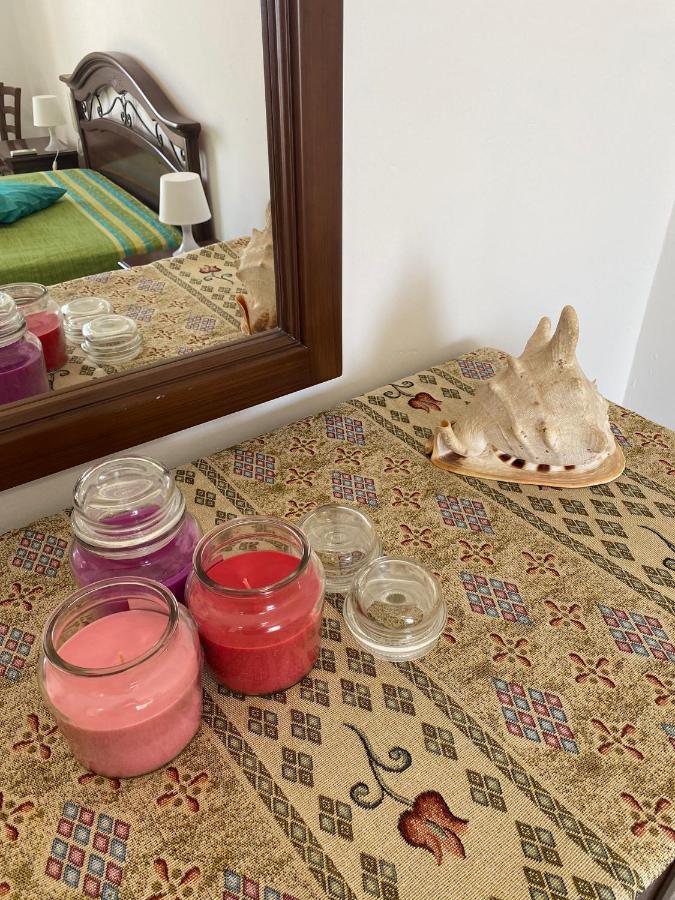 Albahome, Comoda Casa Vacanze Centralissima E Panoramica Agrigento Luaran gambar