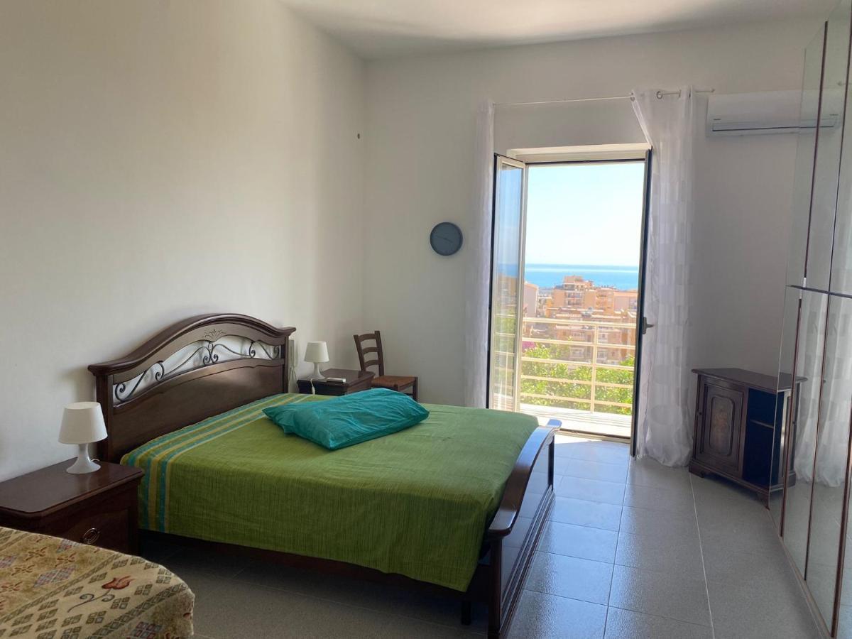 Albahome, Comoda Casa Vacanze Centralissima E Panoramica Agrigento Luaran gambar
