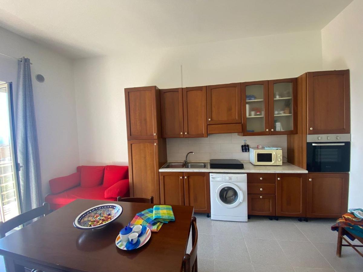 Albahome, Comoda Casa Vacanze Centralissima E Panoramica Agrigento Luaran gambar
