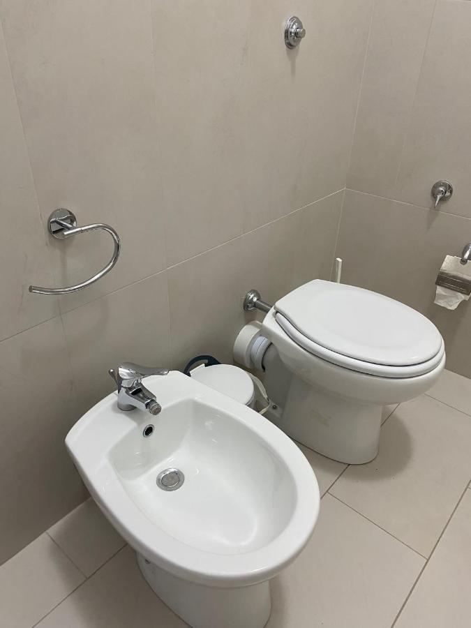 Albahome, Comoda Casa Vacanze Centralissima E Panoramica Agrigento Luaran gambar