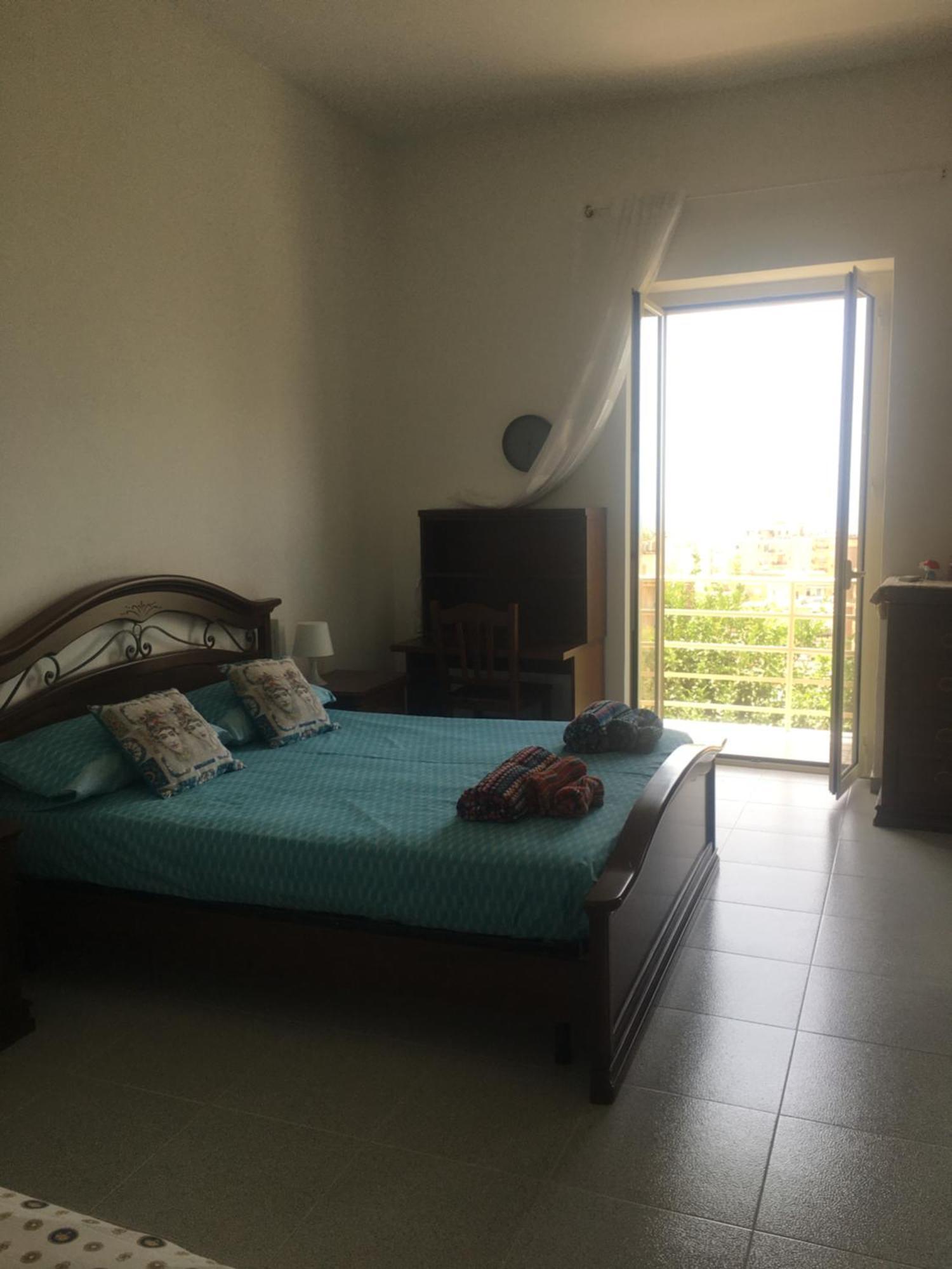Albahome, Comoda Casa Vacanze Centralissima E Panoramica Agrigento Luaran gambar