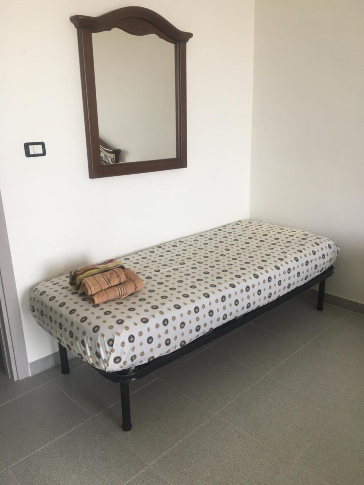 Albahome, Comoda Casa Vacanze Centralissima E Panoramica Agrigento Luaran gambar