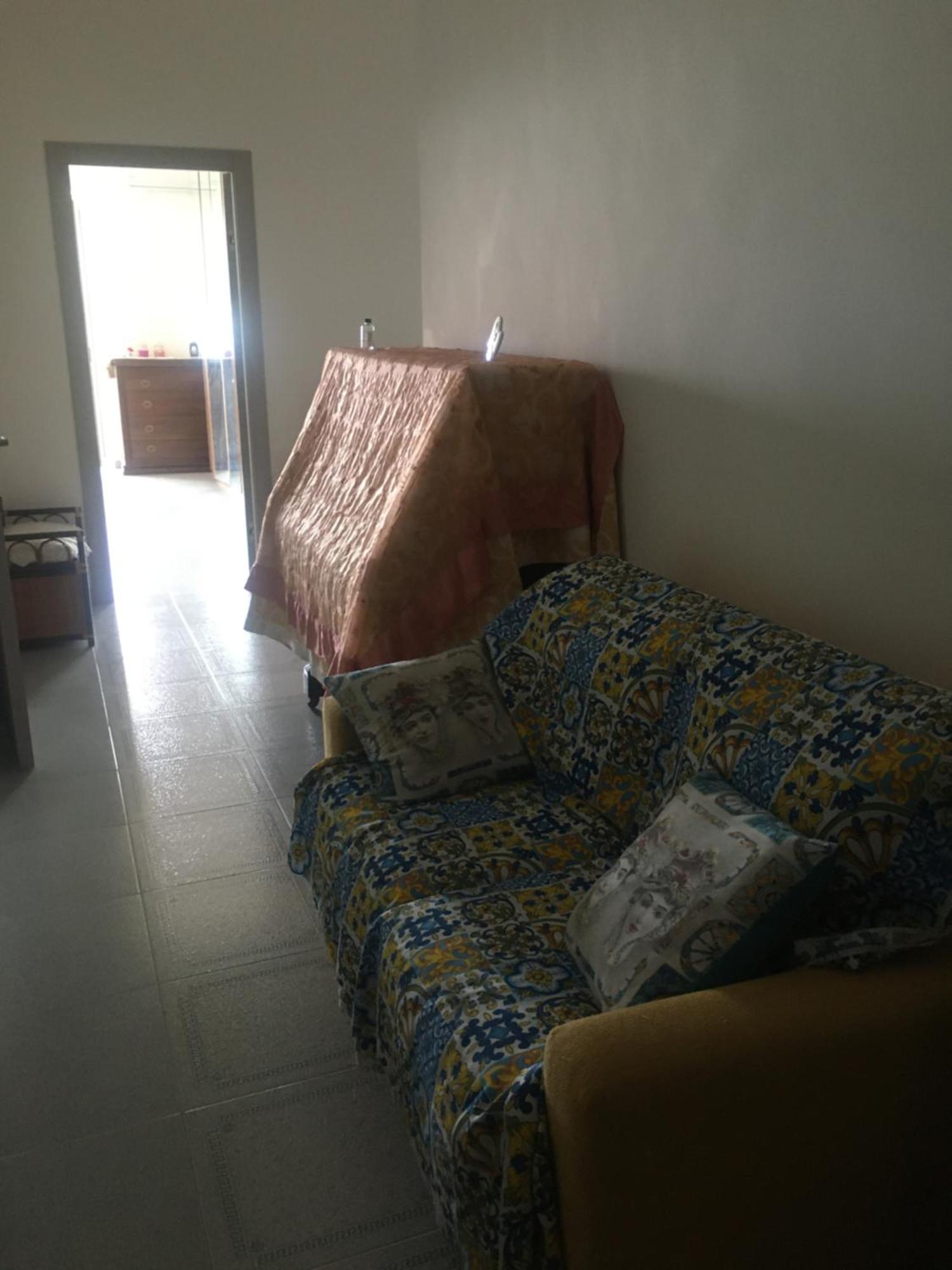 Albahome, Comoda Casa Vacanze Centralissima E Panoramica Agrigento Luaran gambar