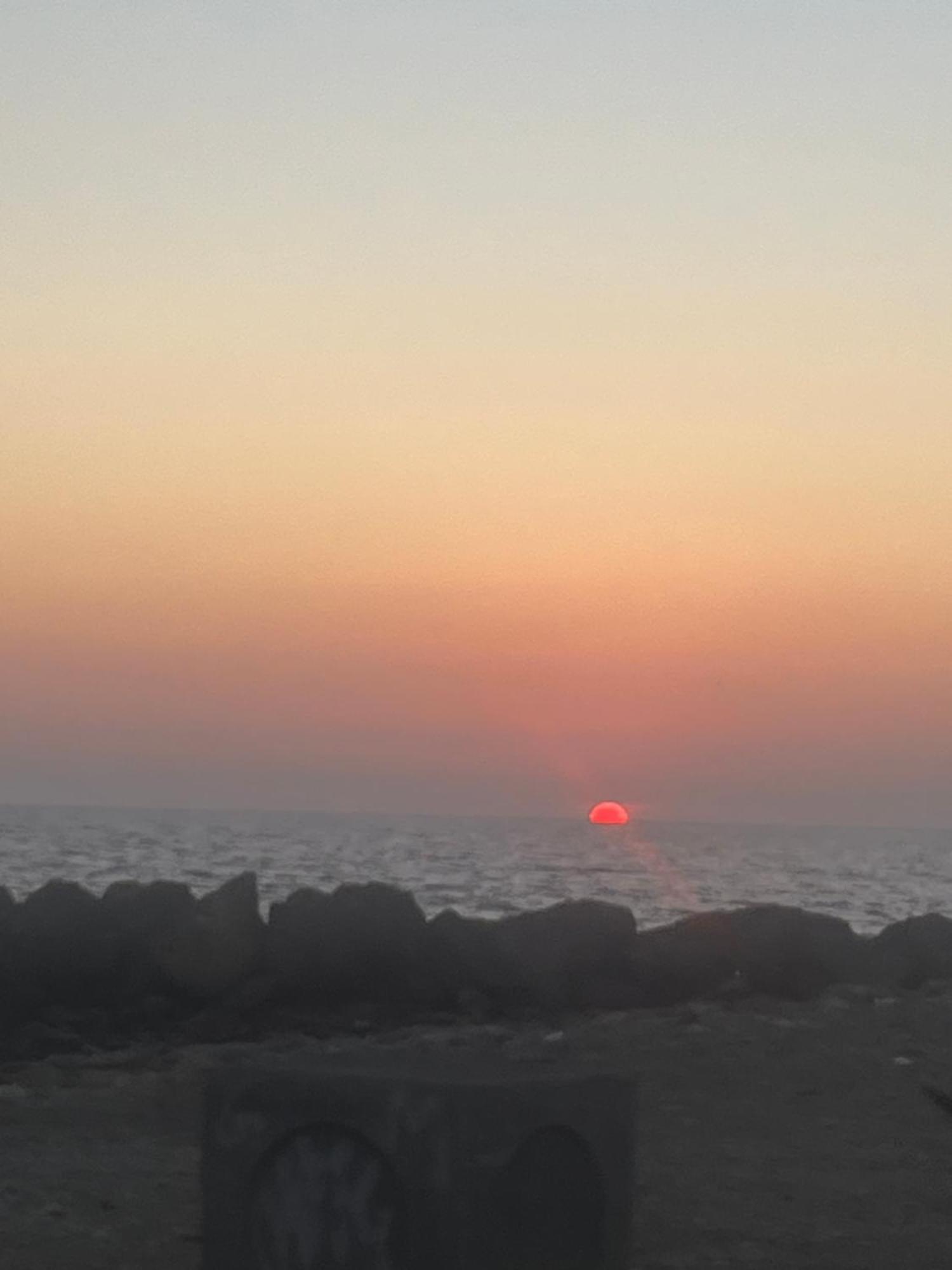 Albahome, Comoda Casa Vacanze Centralissima E Panoramica Agrigento Luaran gambar